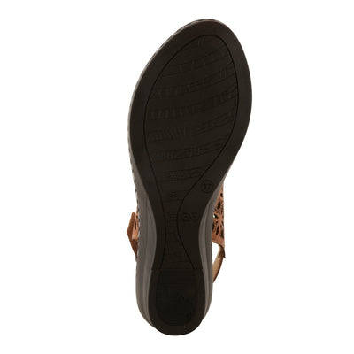 Spring Step Shoes Belizana Women’s Leather Sandals
