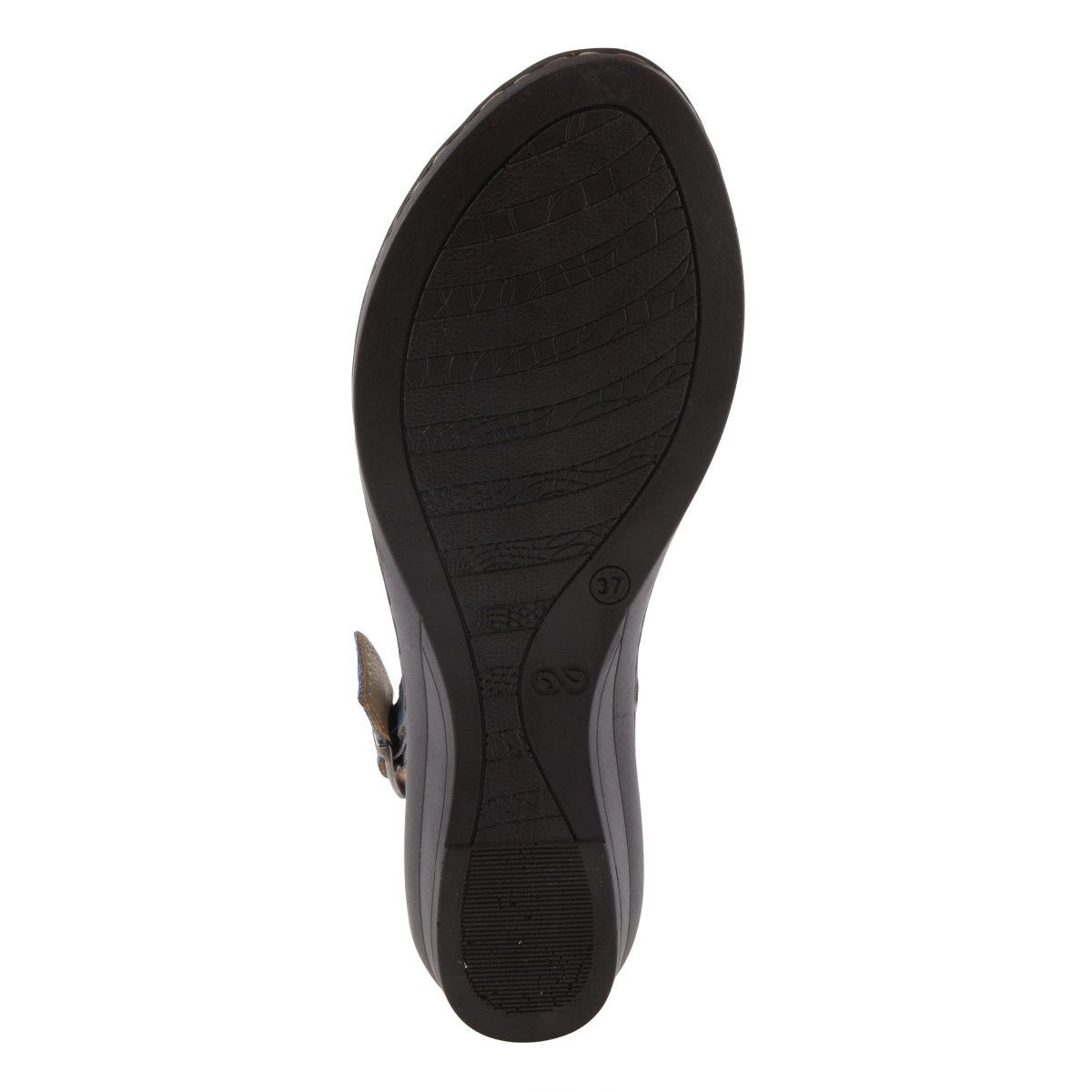 Spring Step Shoes Belizana Women’s Leather Sandals