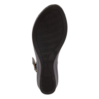 Spring Step Shoes Belizana Women’s Leather Sandals