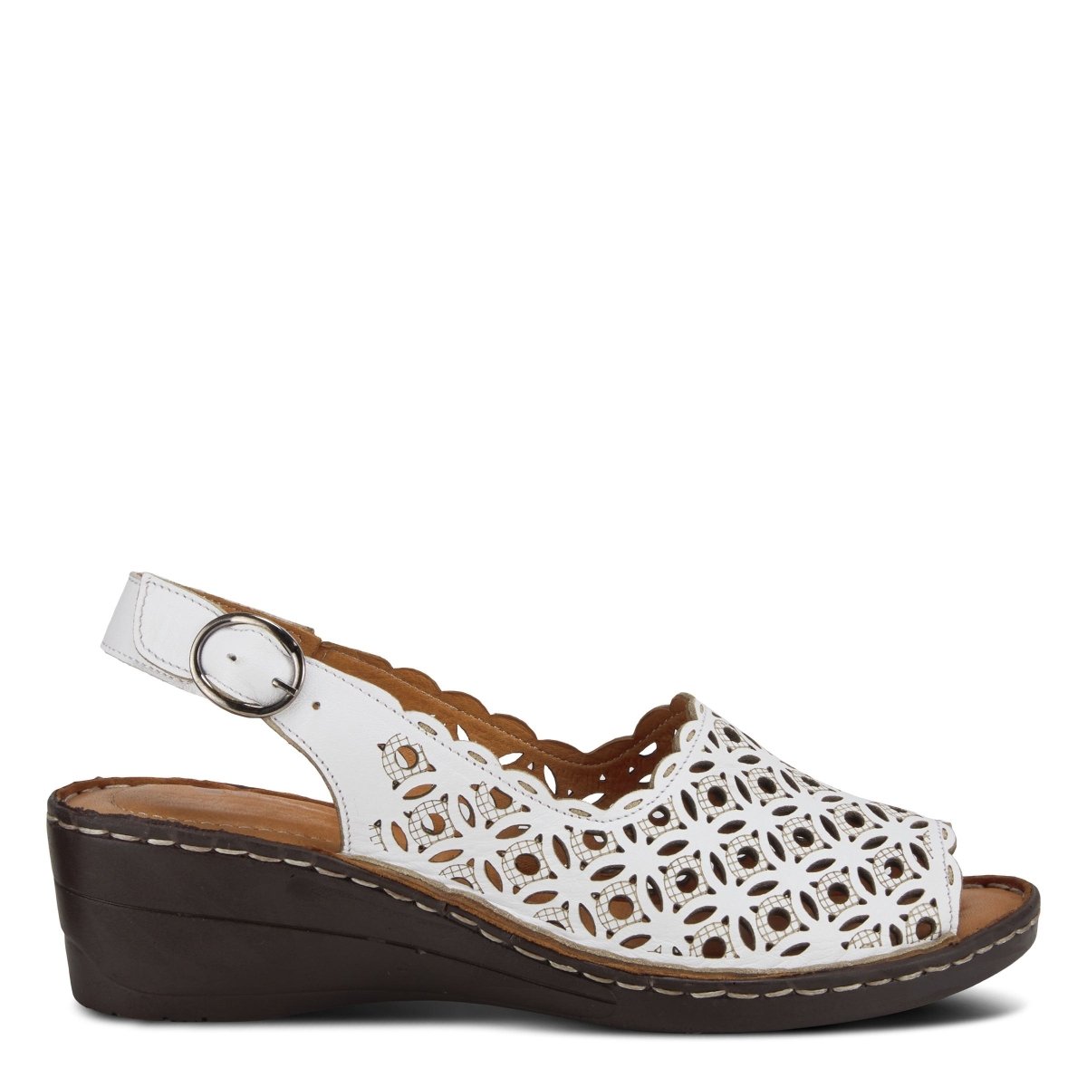 Spring Step Shoes Belizana Women’s Leather Sandals