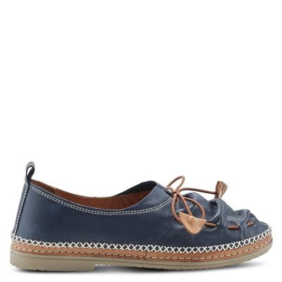 Spring Step Shoes Berna Women’s Leather Slip On Shoes