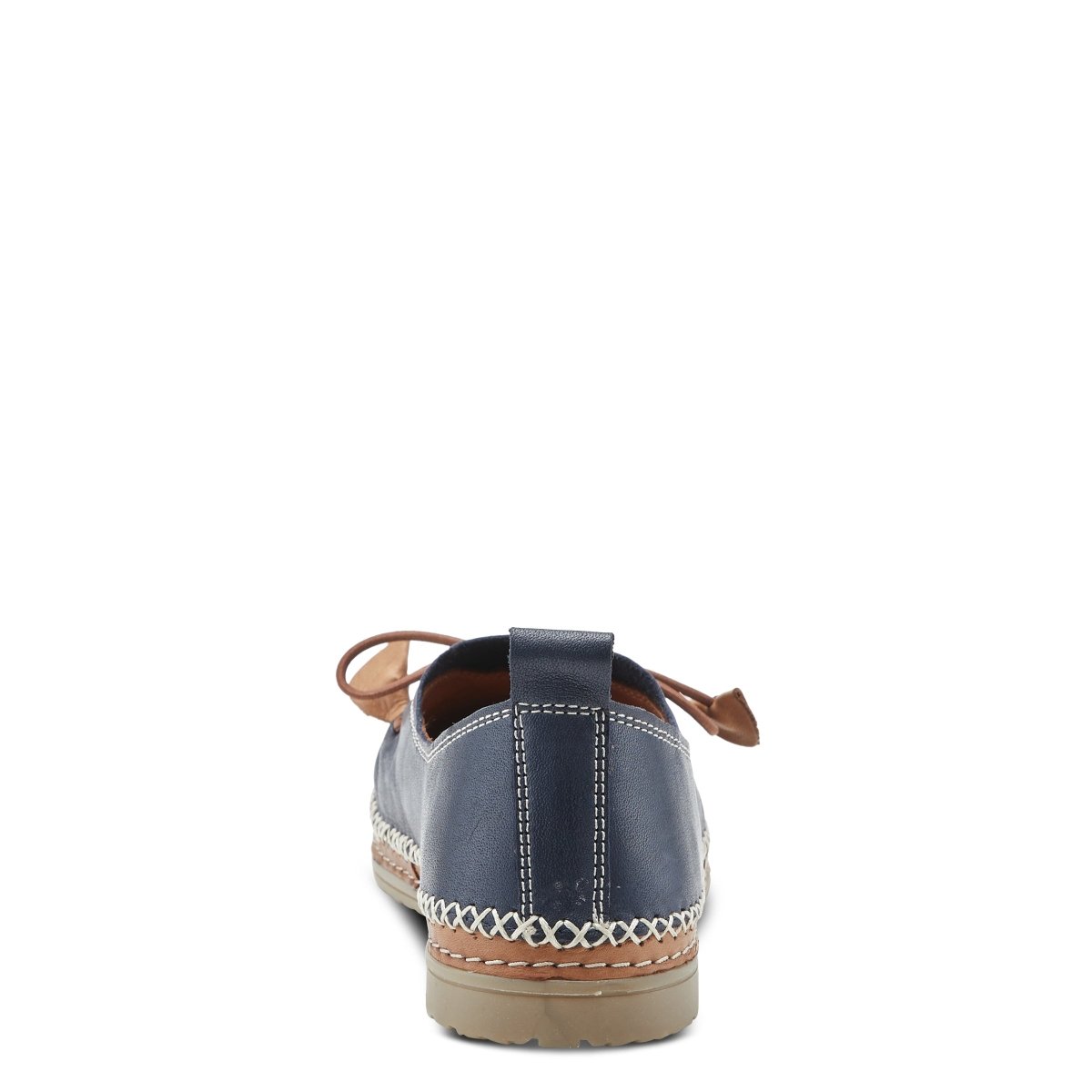 Spring Step Shoes Berna Women’s Leather Slip On Shoes