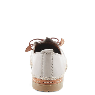 Spring Step Shoes Berna Women’s Leather Slip On Shoes
