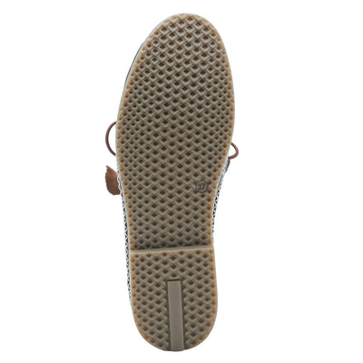 Spring Step Shoes Berna Women’s Leather Slip On Shoes