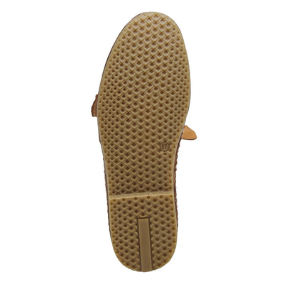 Spring Step Shoes Berna Women’s Leather Slip On Shoes