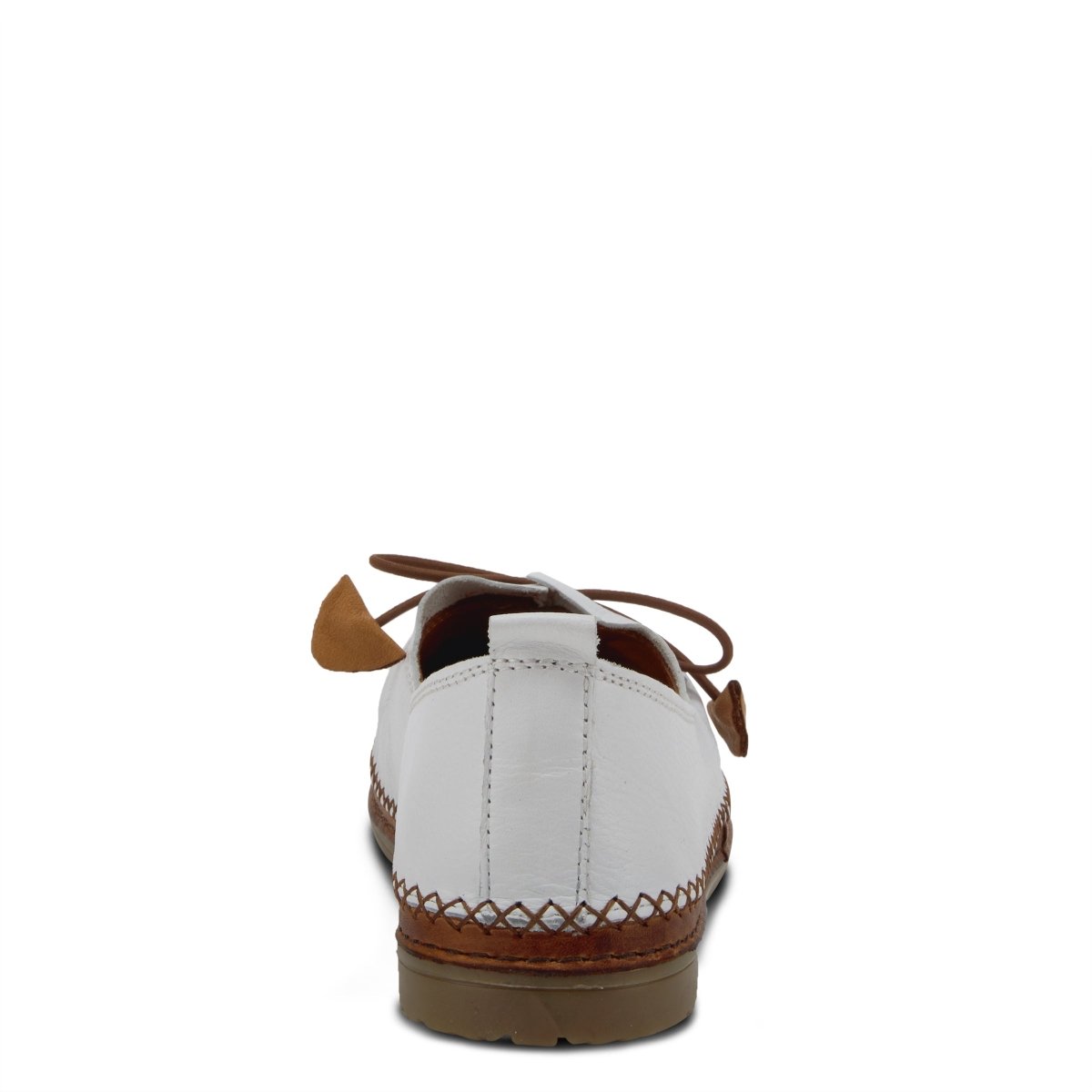 Spring Step Shoes Berna Women’s Leather Slip On Shoes