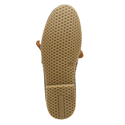 Spring Step Shoes Berna Women’s Leather Slip On Shoes