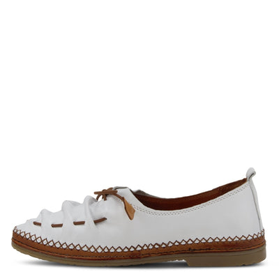 Spring Step Shoes Berna Women’s Leather Slip On Shoes