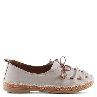 Spring Step Shoes Berna Women’s Leather Slip On Shoes