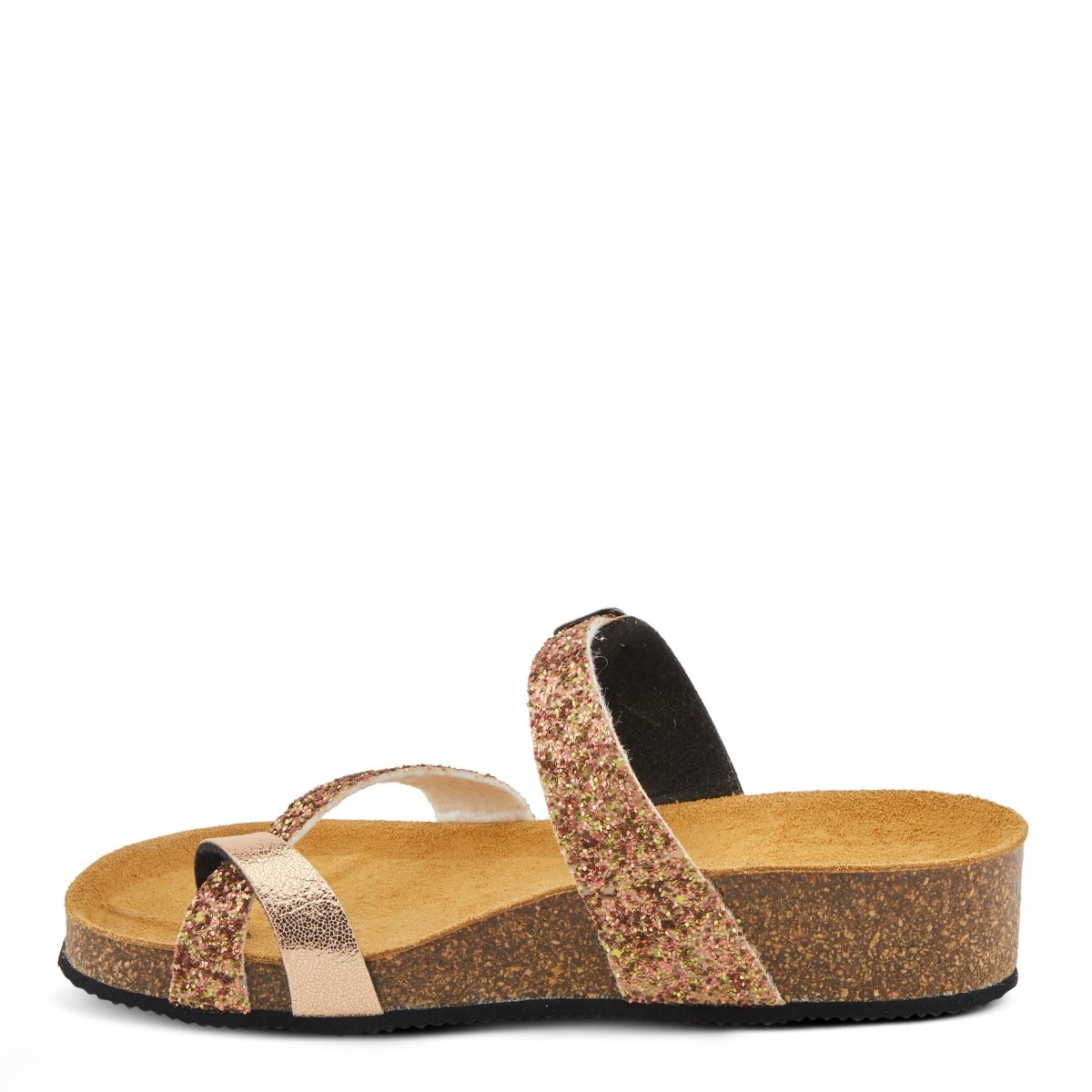 Spring Step Shoes Burch Women's Sandals