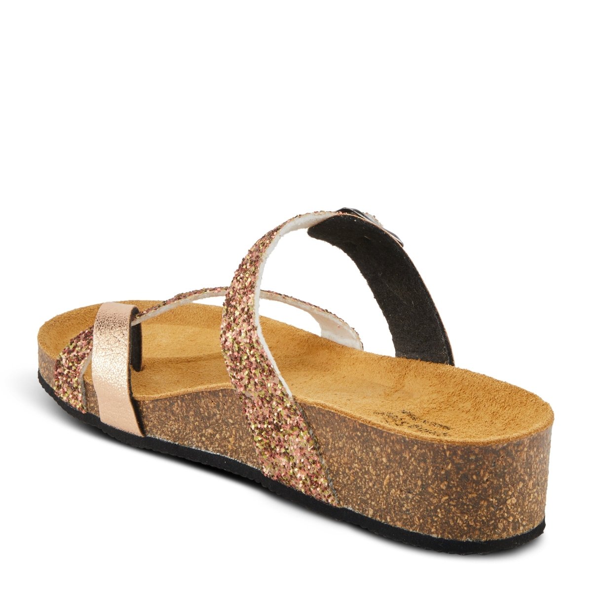 Spring Step Shoes Burch Women's Sandals