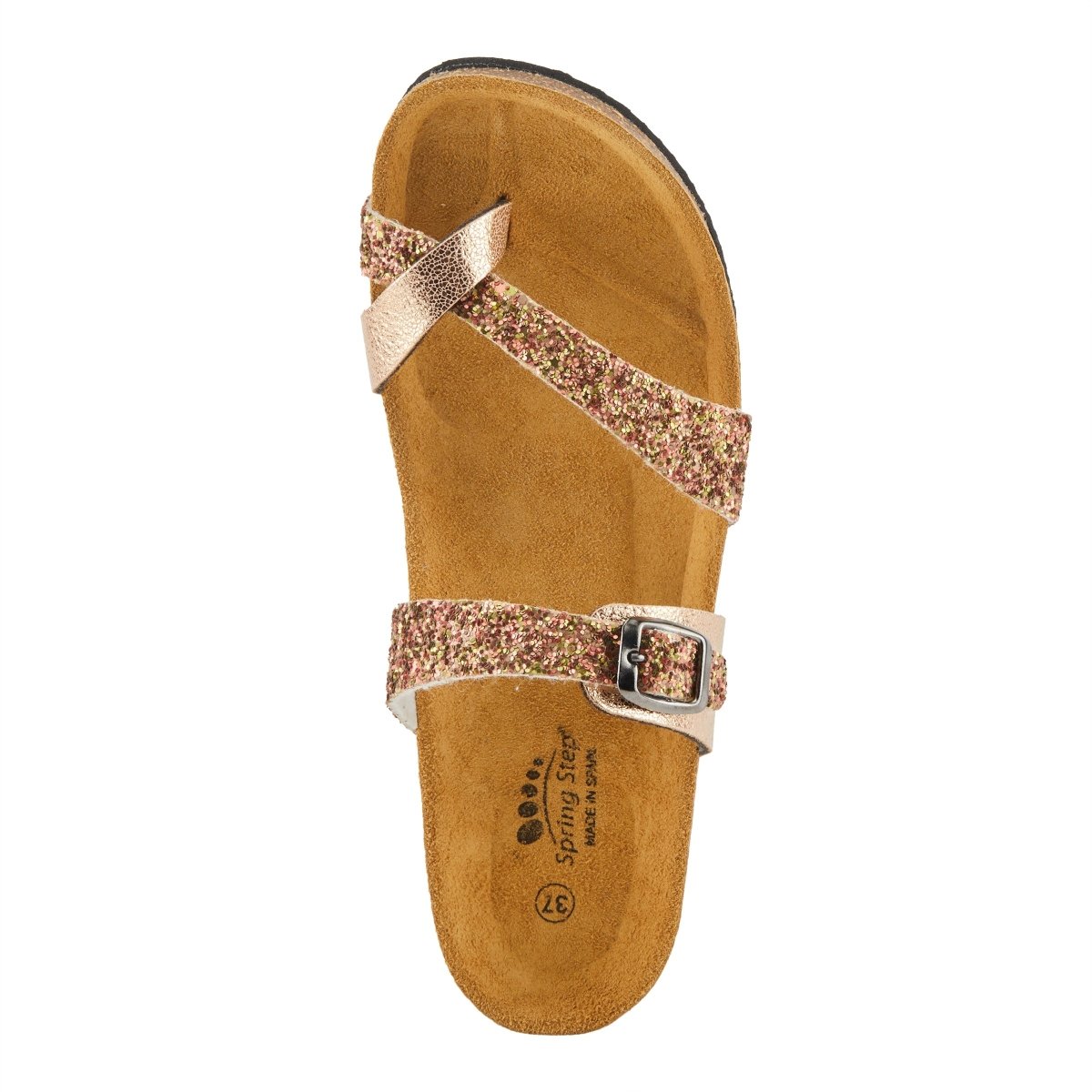 Spring Step Shoes Burch Women's Sandals