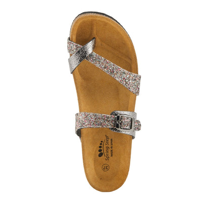 Spring Step Shoes Burch Women's Sandals