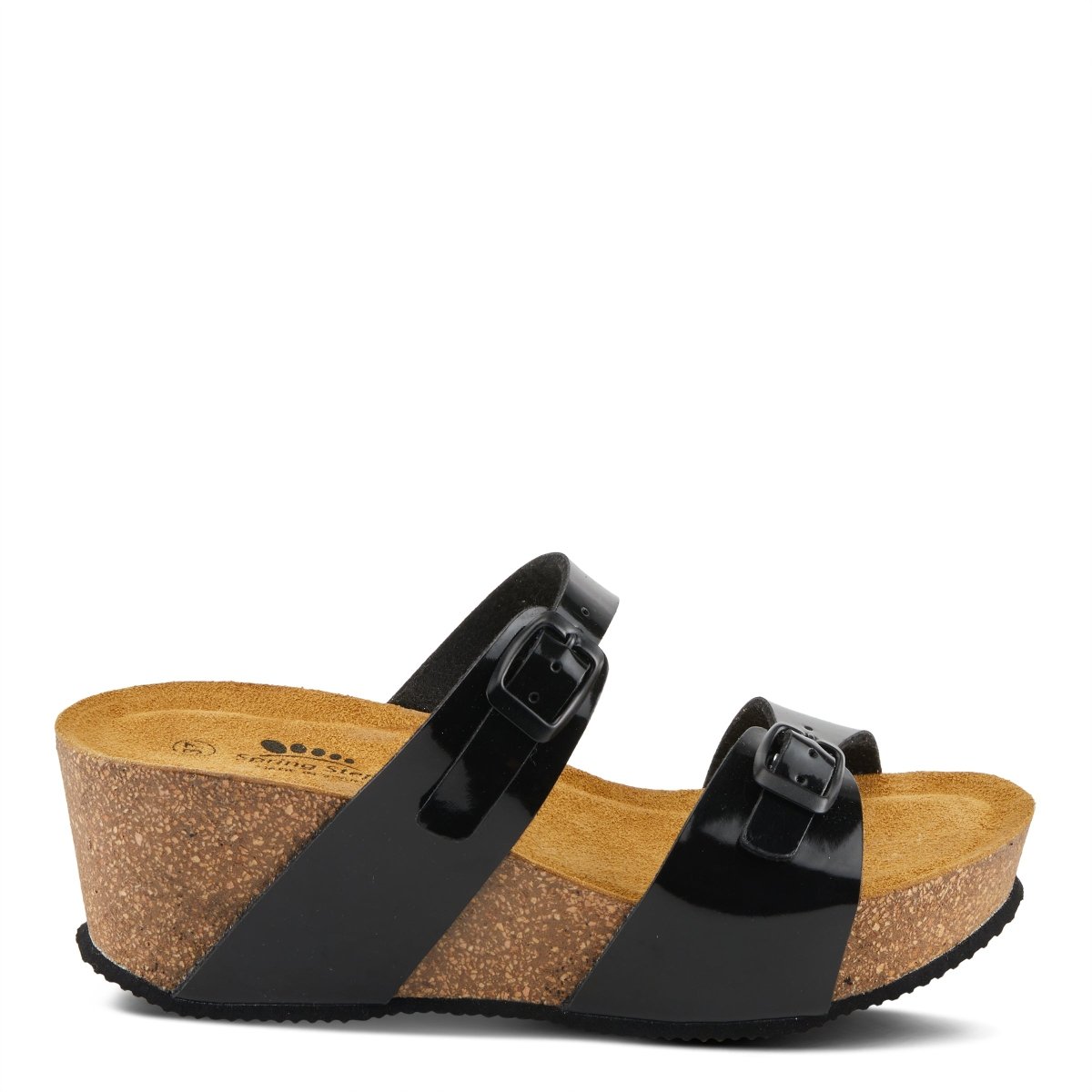 Spring Step Shoes Bynum Women's Sandals
