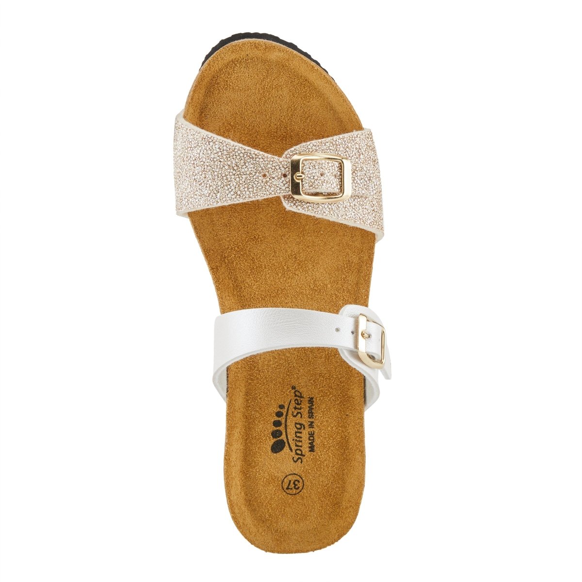 Spring Step Shoes Bynum Women's Sandals