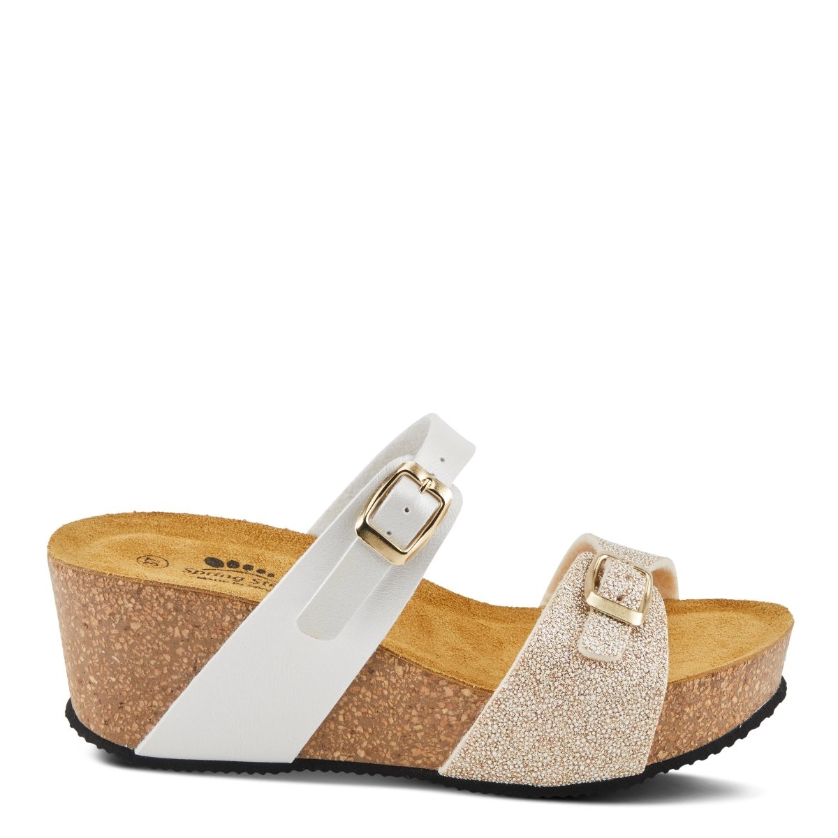 Spring Step Shoes Bynum Women's Sandals