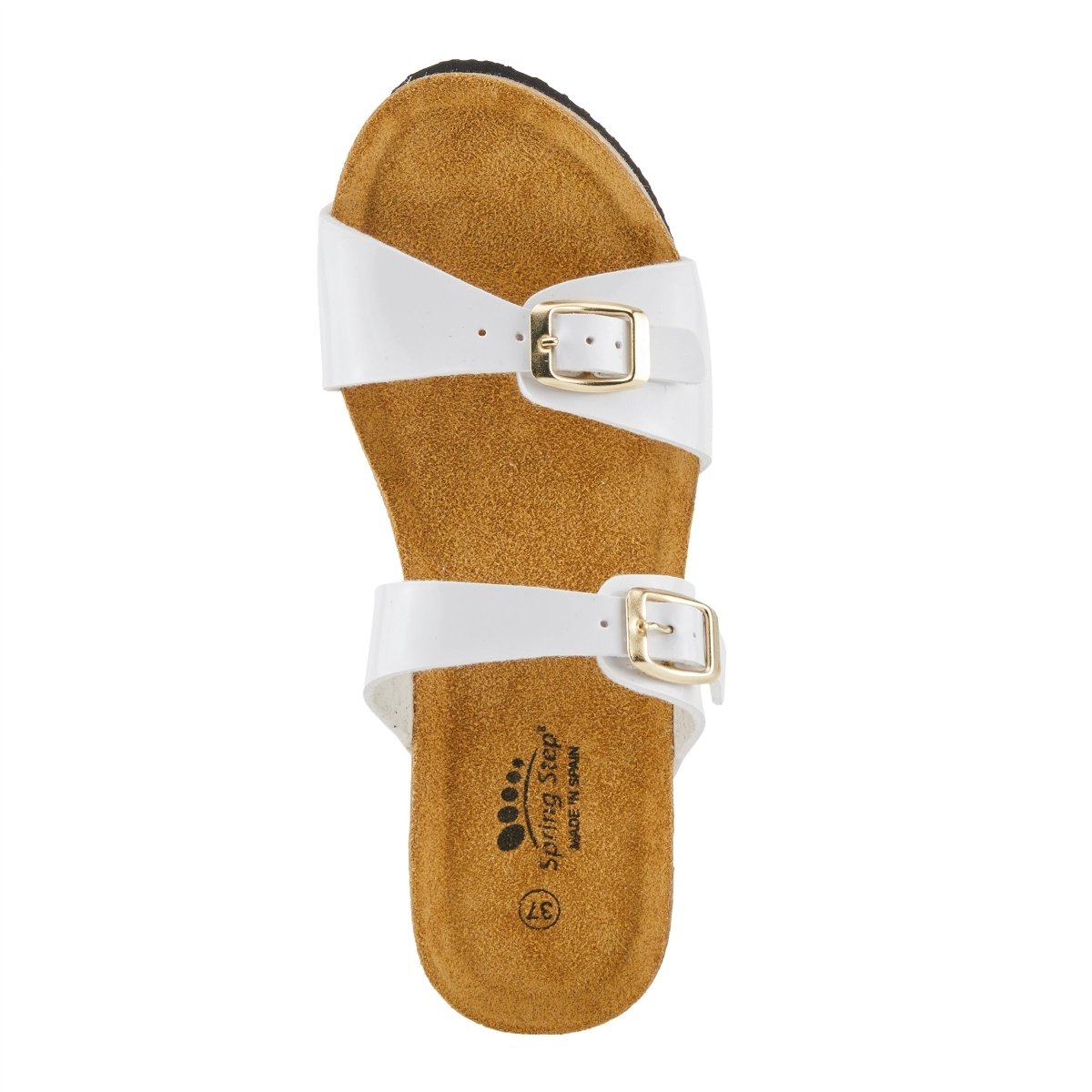 Spring Step Shoes Bynum Women's Sandals