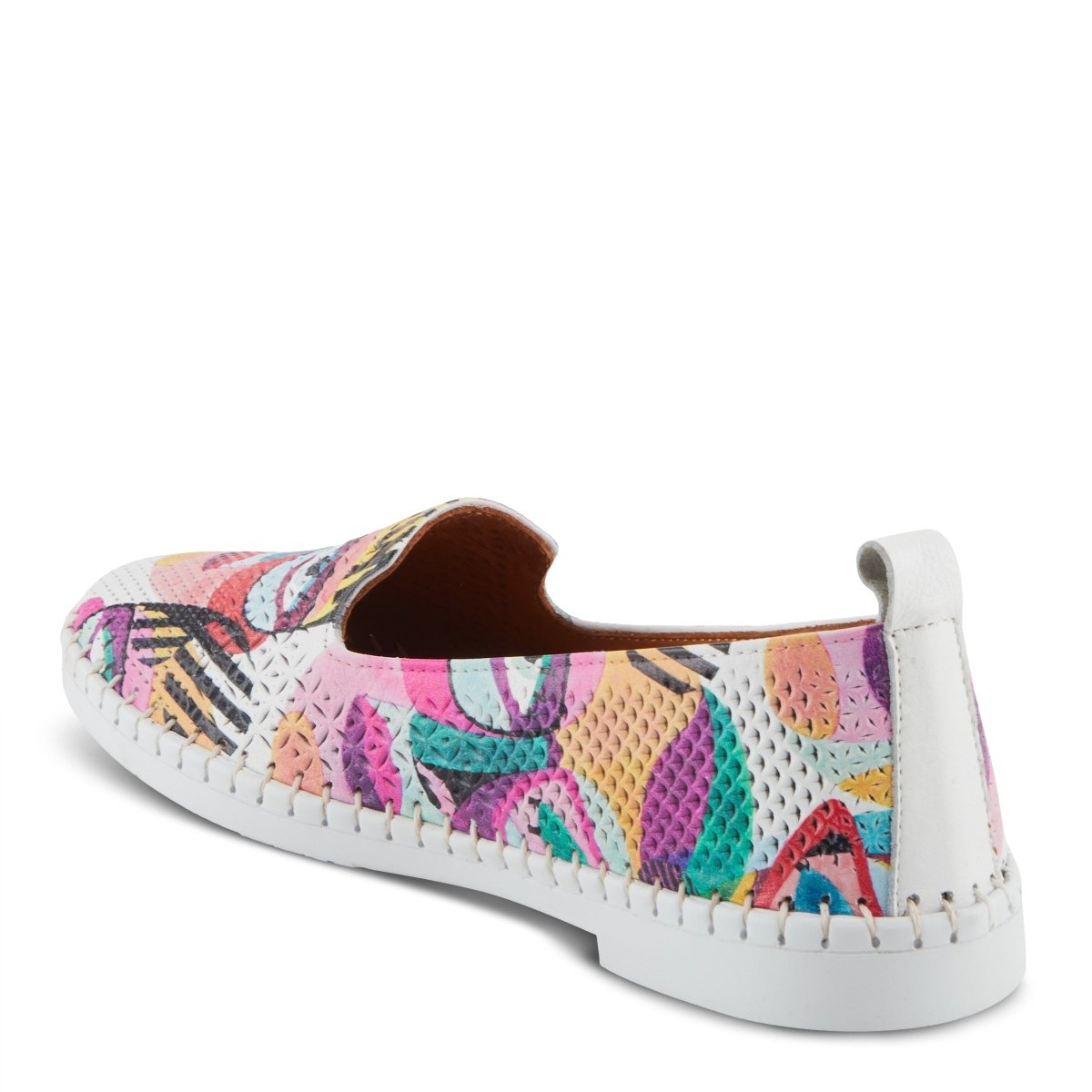Spring Step Shoes Carraway Women's Slip On Shoes