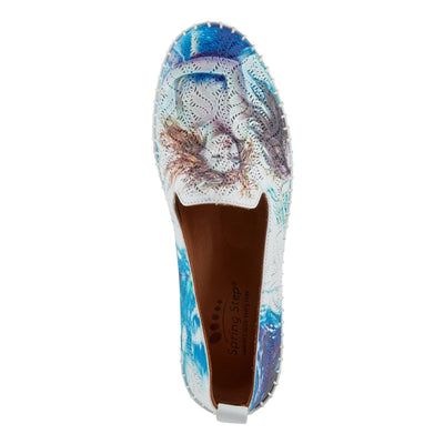 Spring Step Shoes Carraway Women's Slip On Shoes