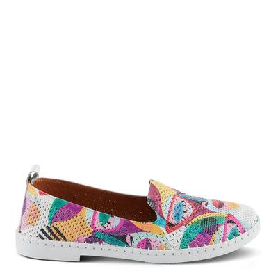 Spring Step Shoes Carraway Women's Slip On Shoes