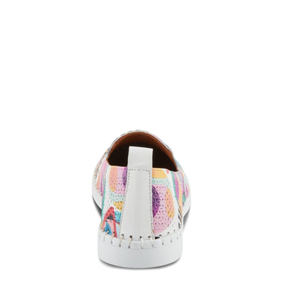 Spring Step Shoes Carraway Women's Slip On Shoes