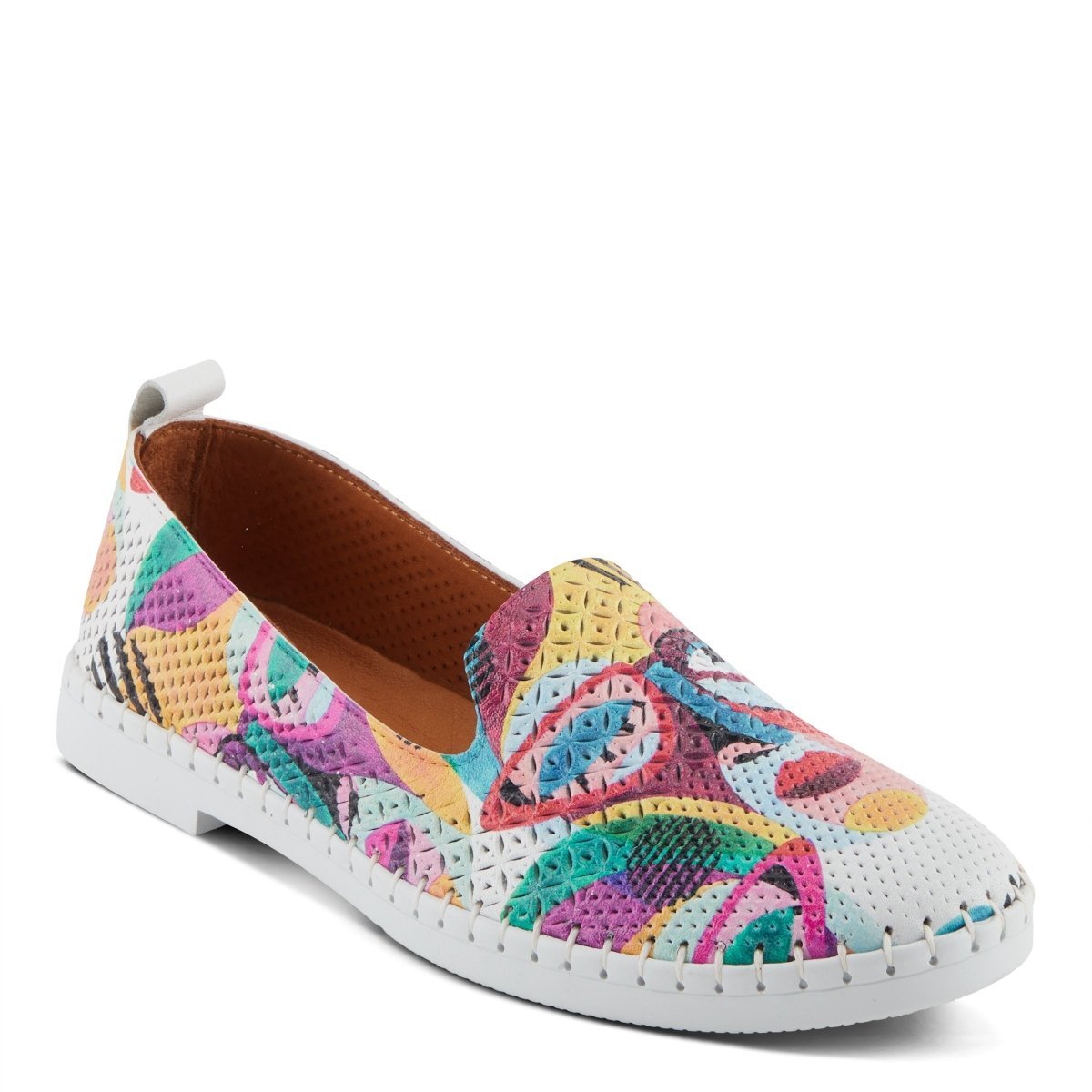Spring Step Shoes Carraway Women's Slip On Shoes
