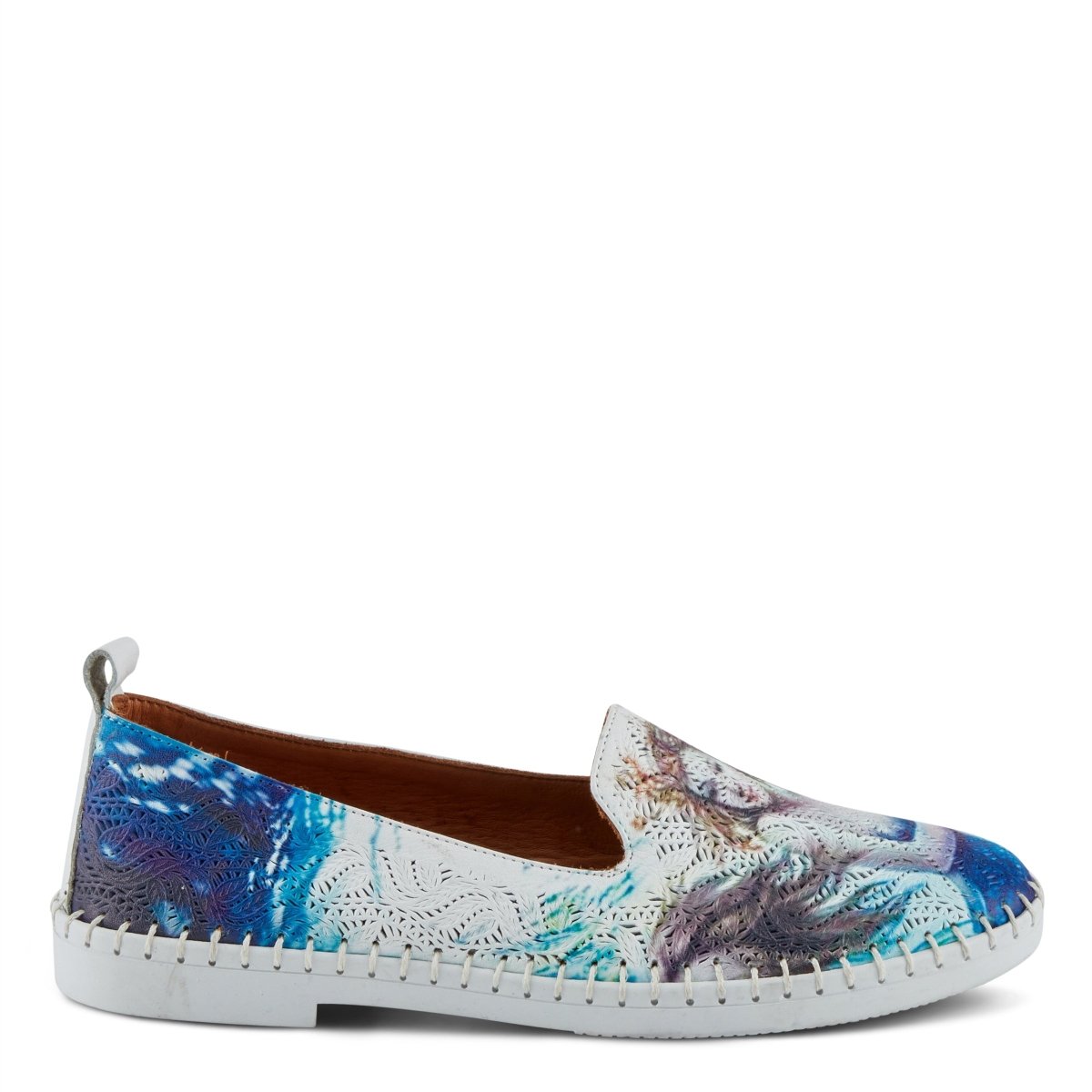 Spring Step Shoes Carraway Women's Slip On Shoes