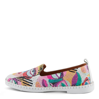 Spring Step Shoes Carraway Women's Slip On Shoes
