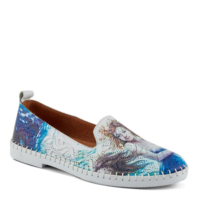 Spring Step Shoes Carraway Women's Slip On Shoes