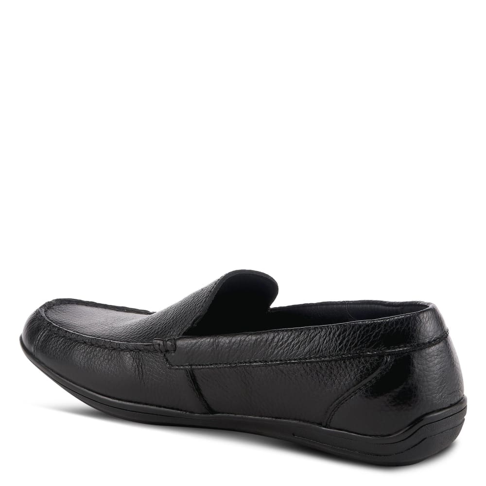 Spring Step Shoes Ceto Men's Leather Driving Loafers