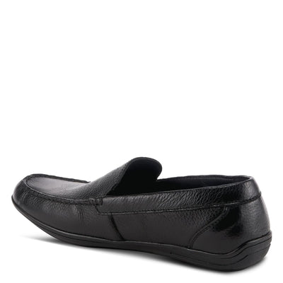 Spring Step Shoes Ceto Men's Leather Driving Loafers