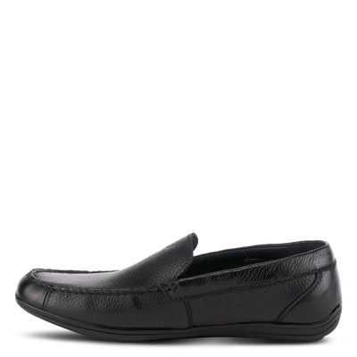 Spring Step Shoes Ceto Men's Leather Driving Loafers