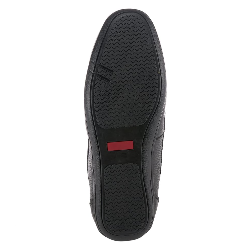 Spring Step Shoes Ceto Men's Leather Driving Loafers