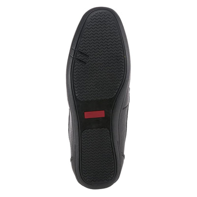 Spring Step Shoes Ceto Men's Leather Driving Loafers