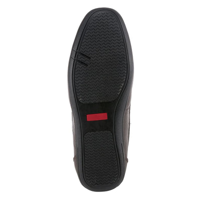 Spring Step Shoes Ceto Men's Leather Driving Loafers