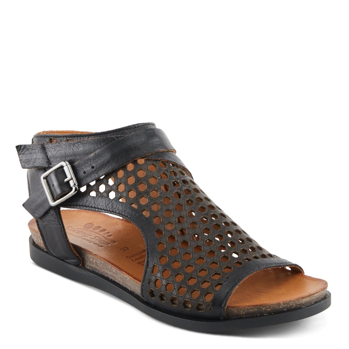 Spring Step Shoes Covington Women's Elegant and Comfortable Sandals