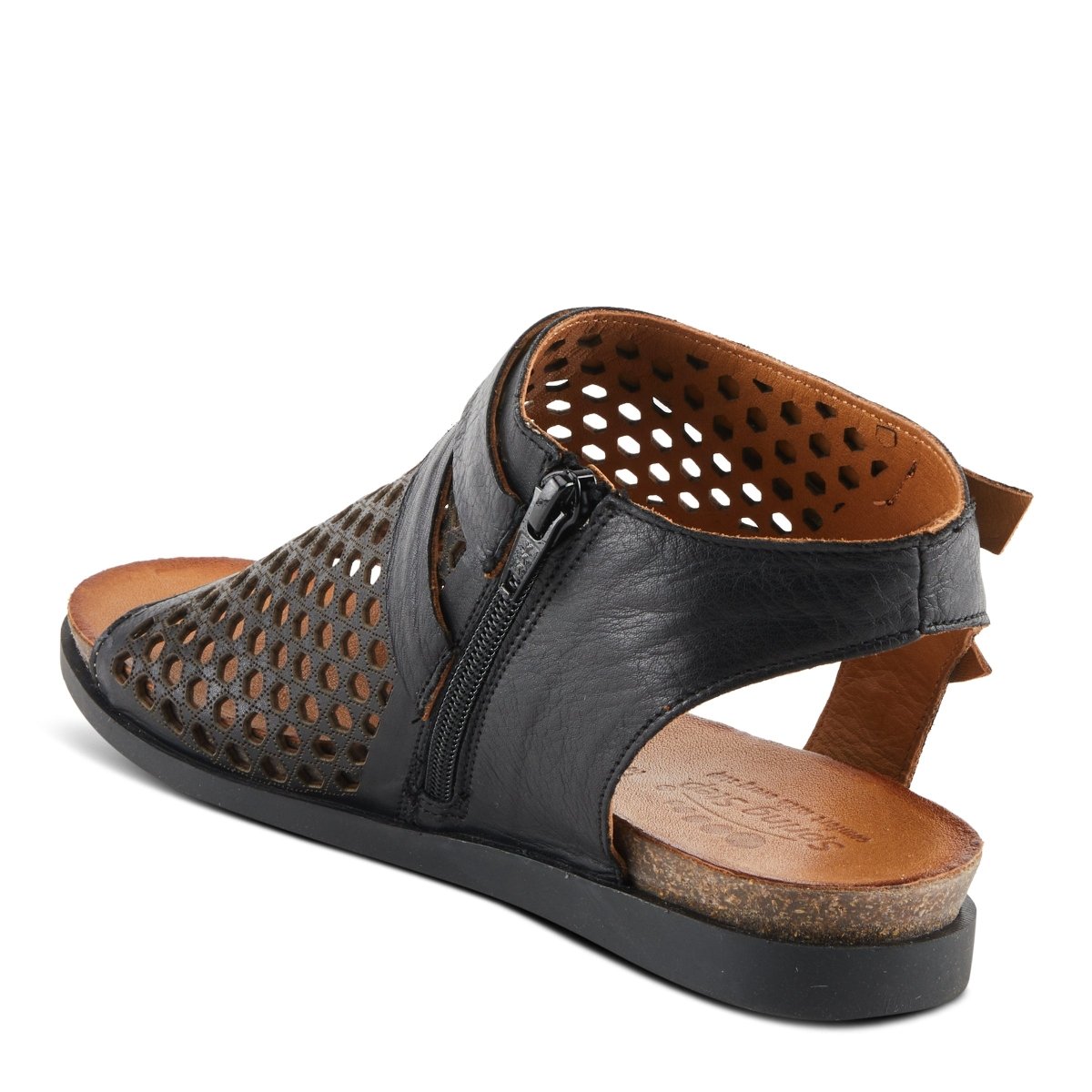 Spring Step Shoes Covington Women's Elegant and Comfortable Sandals
