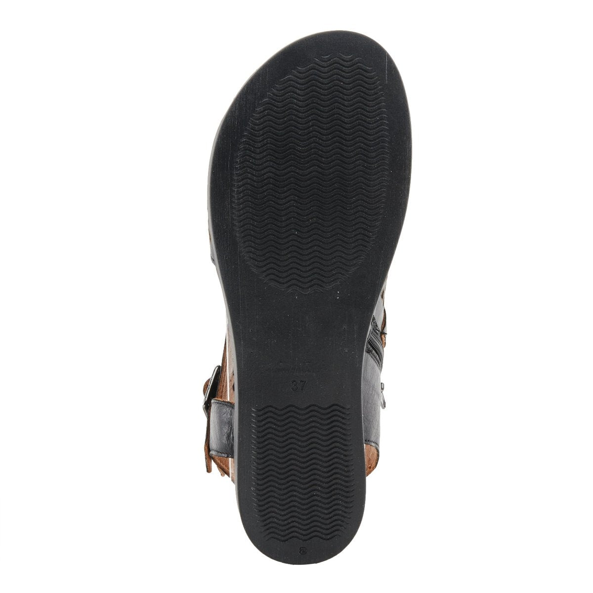 Spring Step Shoes Covington Women's Elegant and Comfortable Sandals
