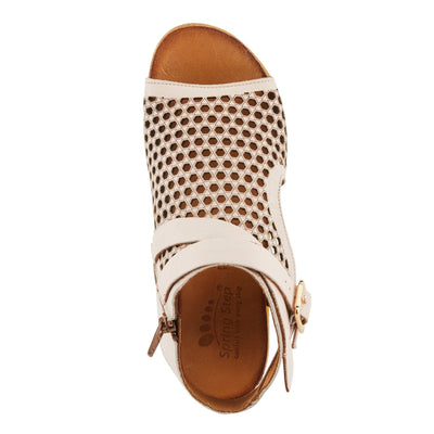 Spring Step Shoes Covington Women's Elegant and Comfortable Sandals