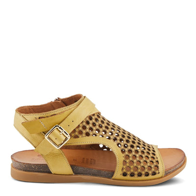 Spring Step Shoes Covington Women's Elegant and Comfortable Sandals