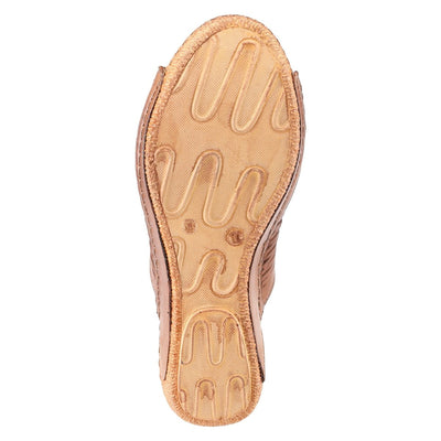 Spring Step Shoes Cunacena Sandals Women’s Leather Wedge