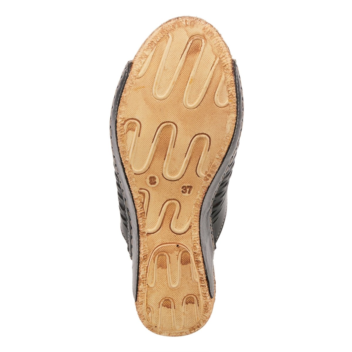 Spring Step Shoes Cunacena Sandals Women’s Leather Wedge