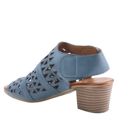 Spring Step Shoes Dorotha Women’s Leather Sandals