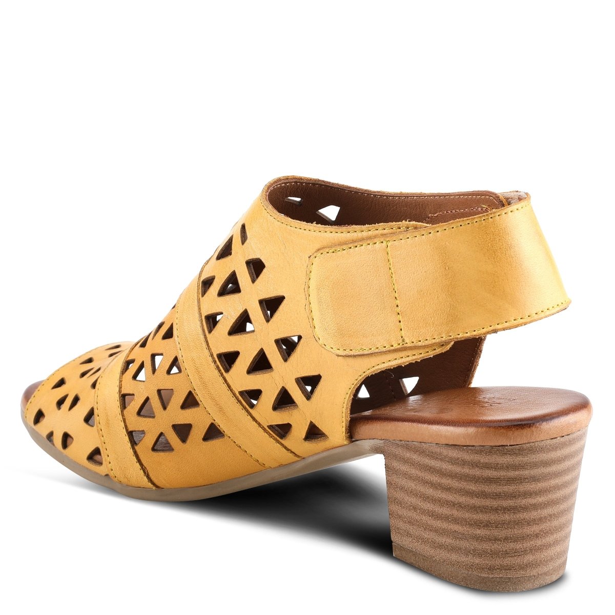 Spring Step Shoes Dorotha Women’s Leather Sandals
