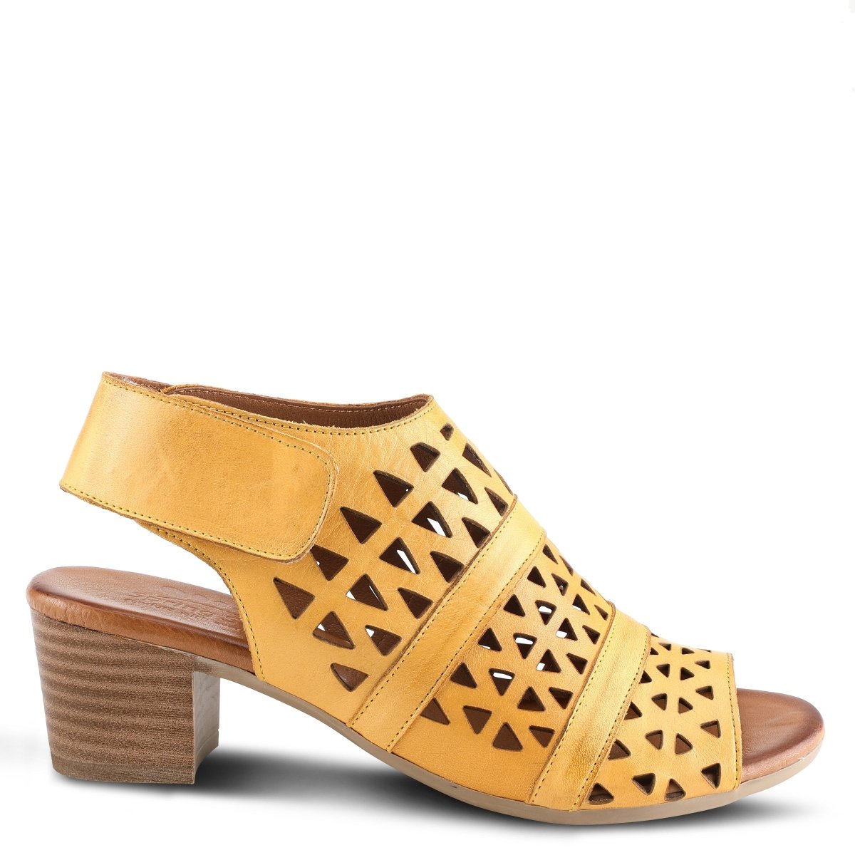 Spring Step Shoes Dorotha Women’s Leather Sandals
