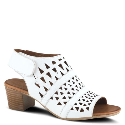 Spring Step Shoes Dorotha Women’s Leather Sandals