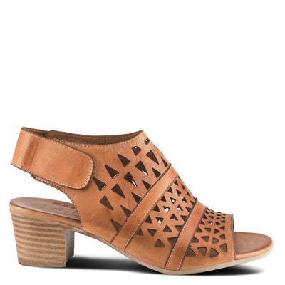 Spring Step Shoes Dorotha Women’s Leather Sandals