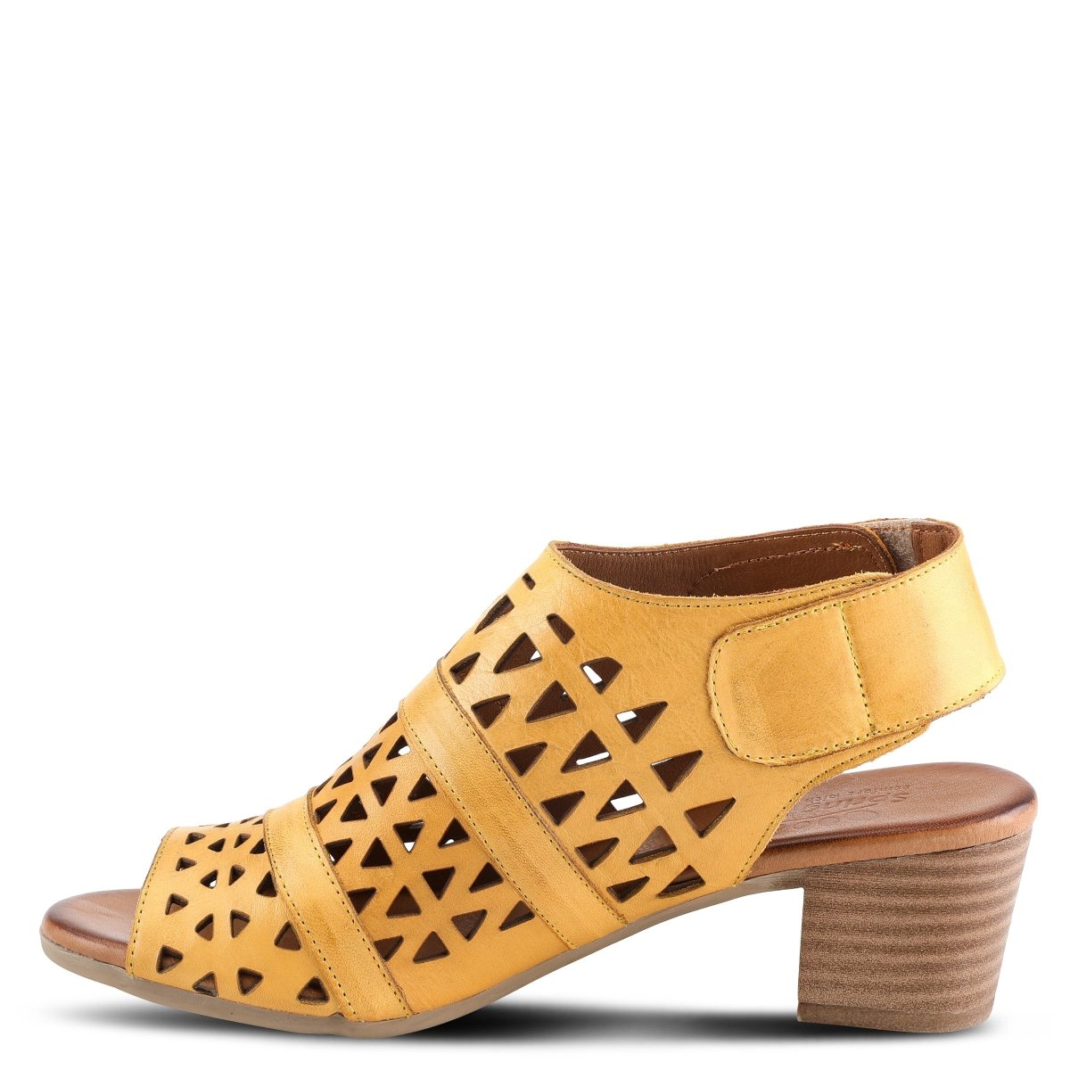 Spring Step Shoes Dorotha Women’s Leather Sandals