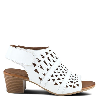 Spring Step Shoes Dorotha Women’s Leather Sandals