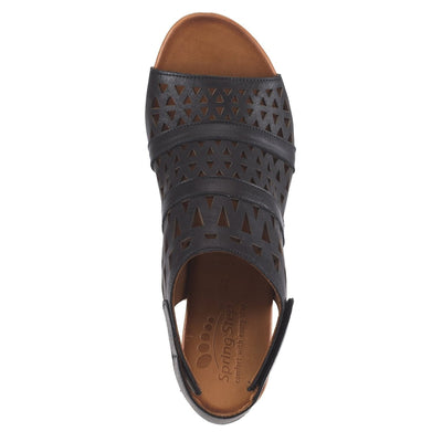 Spring Step Shoes Dorotha Women’s Leather Sandals